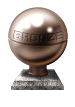 Bronze League 4