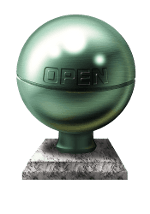 Open League
