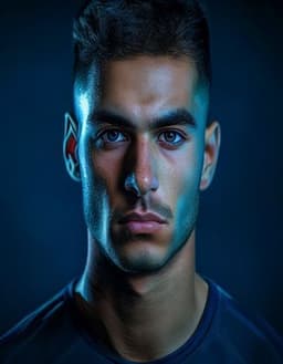 Thibault Faillard