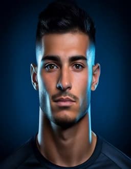 Mohammed Al Bawab