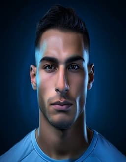 Farzad Hgshenas