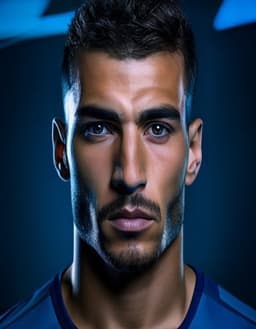 Ramin Behnoud