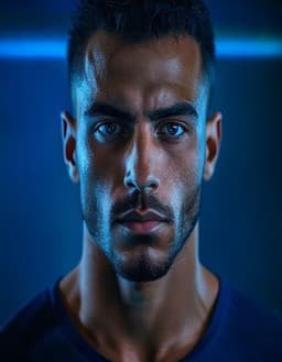 Adam Amara