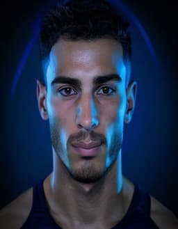 Nabil Mourad