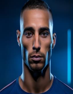 Pascal Jarrier