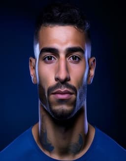 Mohamed Bahnasawy