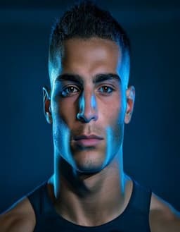 Marcson Tellez Palacio