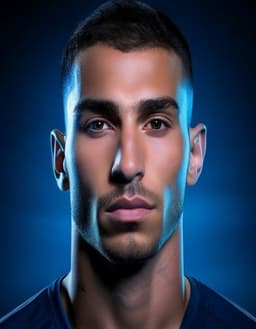 Hossam Ahmed