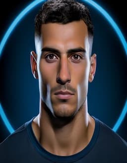 Abderrazak Azizou