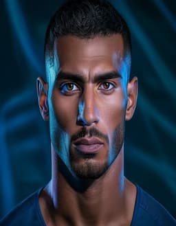Maati El Abdallaoui