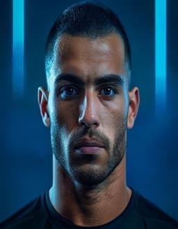 Afshin Fazel