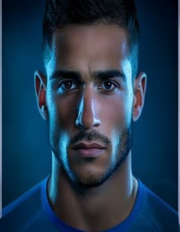 Youseef El Weleily