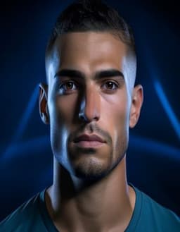 Mouhammad Mousa