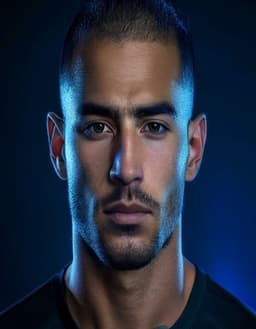 Reza Alai