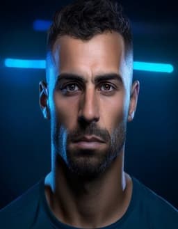 Soufiane Dahane
