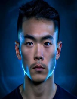 Yangyang Bei