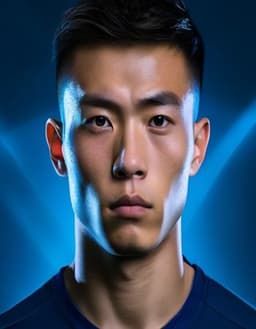Zhiqiang Tan
