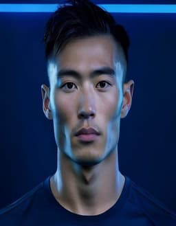 Junhong Mi