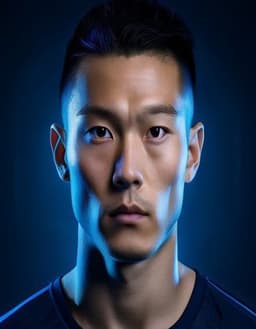 Limin Yanwei