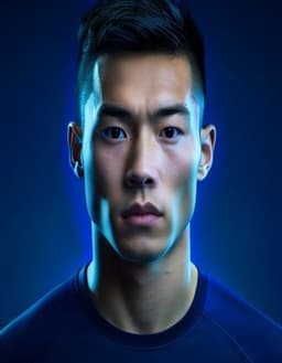 Men Hoang