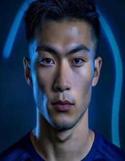 Sinh Cung Nguyen