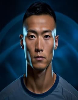 Chien Ying Sung