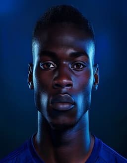 Emmanuel Karisa Noormohamed
