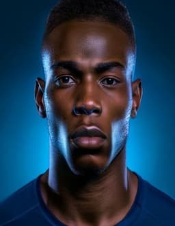Lukanyiso Cech