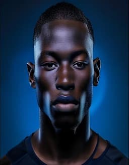Harry Wang