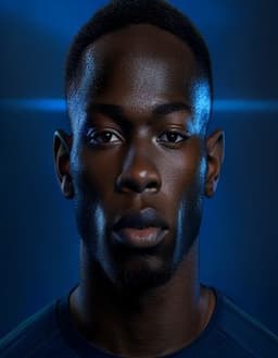 Momar Barry