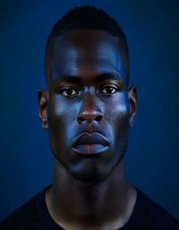 Maxwell Moono