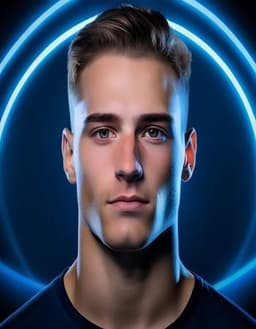 Devin Ludwick