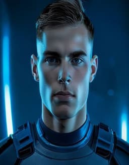 Jens Gisli Jnatansson