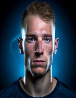 Olav Helge Bamle