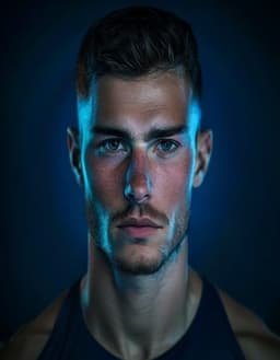 Jean-Luc Lavarini