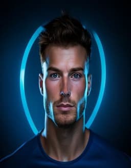 Jonas Leblanc