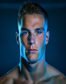 Hamish Stankovich
