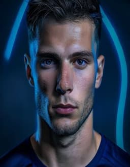 Grant Jazrawi