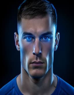 Vincent Stevenson