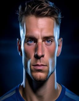 Daniel Welly