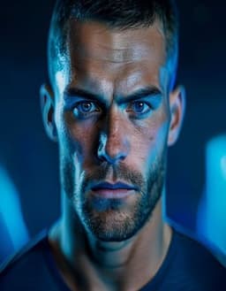 Adam Schrainer