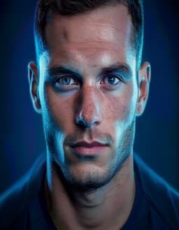 Niles Bradal