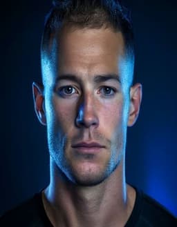 Rey Ahlfeldt