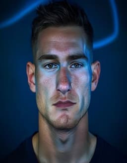 Ben Duckworth