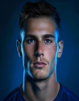 Lukas Scholl