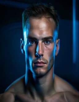 Clint Worth