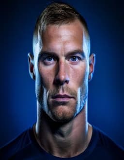 Ben Warrick