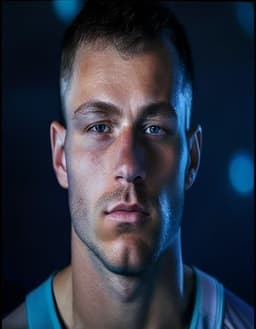 Pablo Dubost
