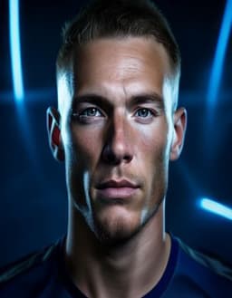 Adam Pearce