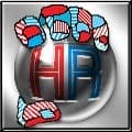 Hourloup'revengers